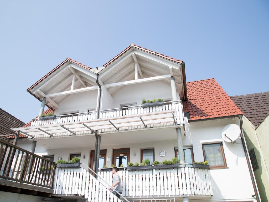 Living Timeless - Ruster Drachennest - Europa Park Luaran gambar